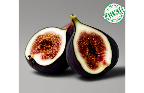 【フレッシュフルーツ】輸入イチジク(250g)
