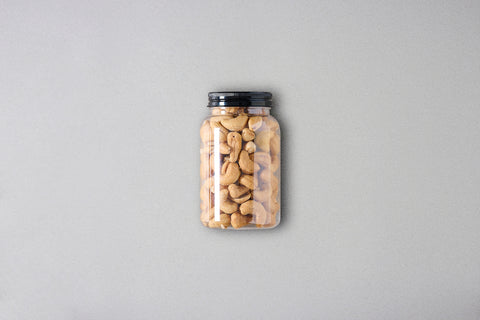 [디저트행사][Cash Nut] 캐슈넛(무염볶음, 500g)
