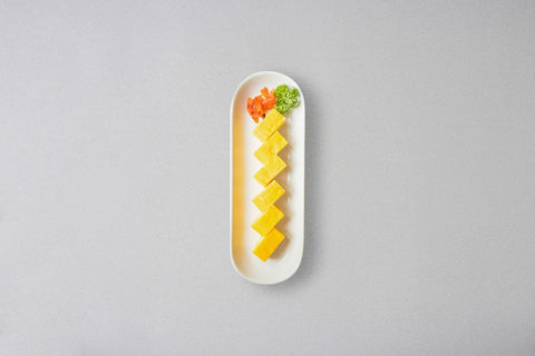 Korean Chef's Egg roll (250g)