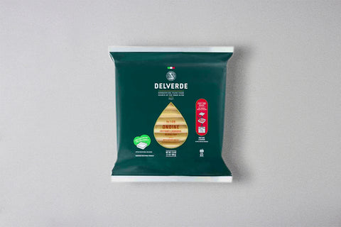 【Delverde】ラサニャ(500g)