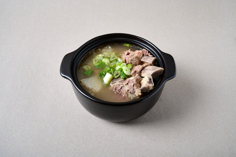 Mom made Korean Galbitang (750g)