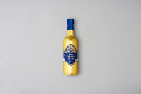 【Frantoio Portofino】エキストラバージンオリーブオイル(500ml)