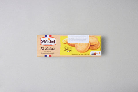[St. Michel] Palets 버터쿠키