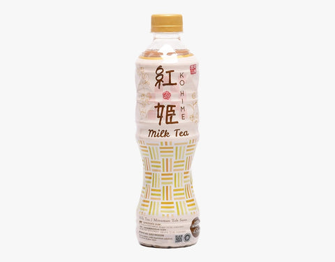 【コヒメ】コヒメミルクティー(450ml)
