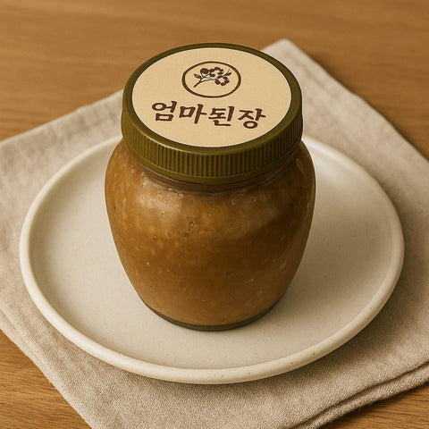 伝統ミニ味噌200g
