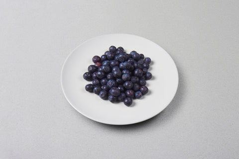 【フレッシュフルーツ】輸入産ブルーベリー(125g)