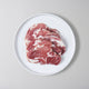 [Selecata/Frozen] Pork Moksal/Pork Collar Grill (±15mm/400g)