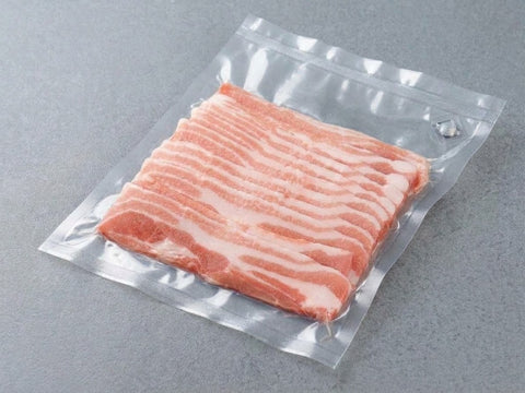 [Bali/Frozen] 'Low-fat' pork belly (3mm/500g)