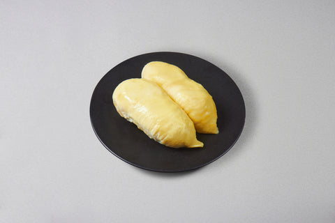 [Fresh Fruit] Frozen Monthong Durian (500g)
