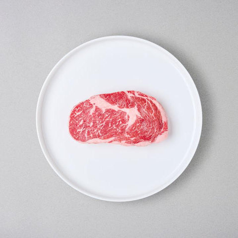 [AUS/Frozen] Black Angus Ribeye (±1.5cm/200g)