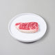 [AUS/Frozen] Black Angus Striploin Steak (±2cm/300g)