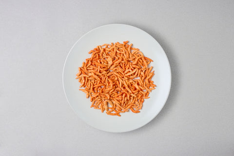[바른] 매콤 멸치스낵 (400g)