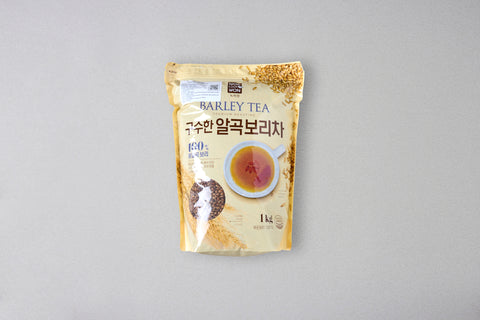 [Made in Korea] Barley Tea (1kg)