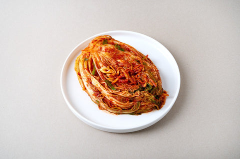 Korean Chef's Kimchi (Baechu Kimchi) (1kg)
