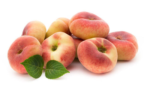 [Fresh Fruit] Sweet Donut peach (450g)