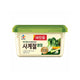 [Made in Korea] Seasoned Spicy Soybean Paste (1kg)