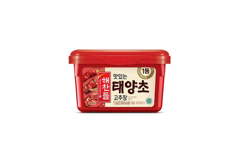[Made in Korea] Gochujang (1kg)