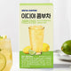 [EDIYA] Kombucha Lemon Lime (20T)