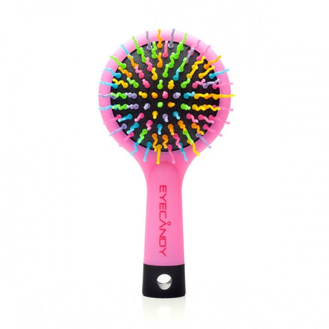 [Eyecandy] Rainbow volume S brush with Mirror (Medium)