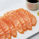 [Lounge][Fresh Fish/냉장] 싱싱한 Aneka Salmon (200g) 와사비, 간장 포함