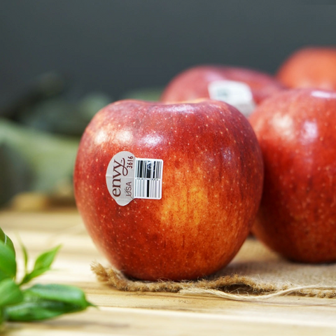 [Fresh Fruit/US] ENVY 사과 (9Kg 27-30과)