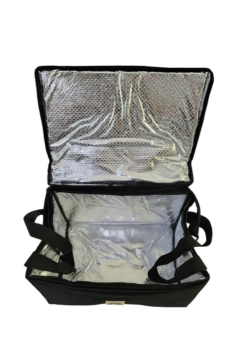 [구쯔] Super Cooler Bag (수퍼 보냉 가방)