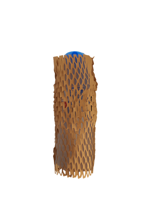 [Netsle] 추가 아이스팩 (330ml 얼린 생수: 마실 수 있어요)