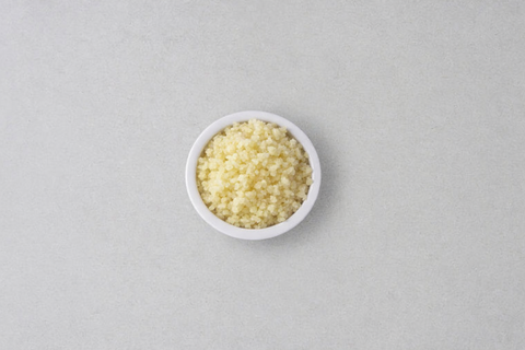 [엄반뚜] 냉동 다진 마늘 (400g)