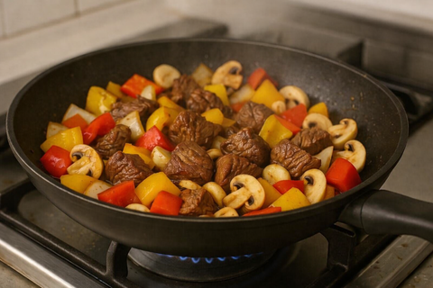 [201] 와규 안심 찹스테이크 500g