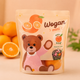 [Fresh Fruit] ちょっとある甘いみかん（800g）