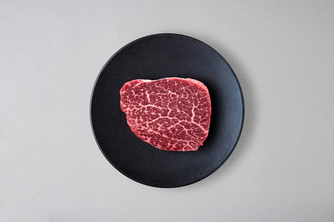 [AUS/Fresh] Wagyu MB 8,9+ Tenderloin Steak (±3cm/200g)