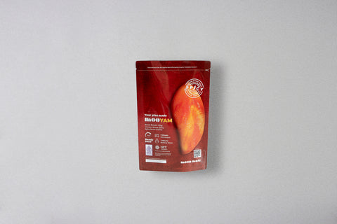 [무얌/냉동] 닭가슴살 (매콤한맛 130g)