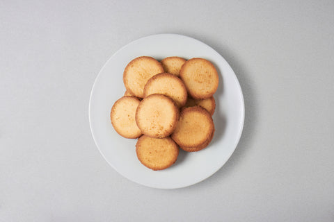 [St. Michel] France Butter Cookies