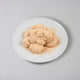[Korea Dessert] Healthy Mugwort(Ssuk) Glutinous Rice Cake, Injeolmi (500g)