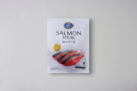 [Marine Palace] Salmon Steak (270g)