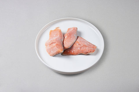[Marine Palace] Salmon Steak (270g)