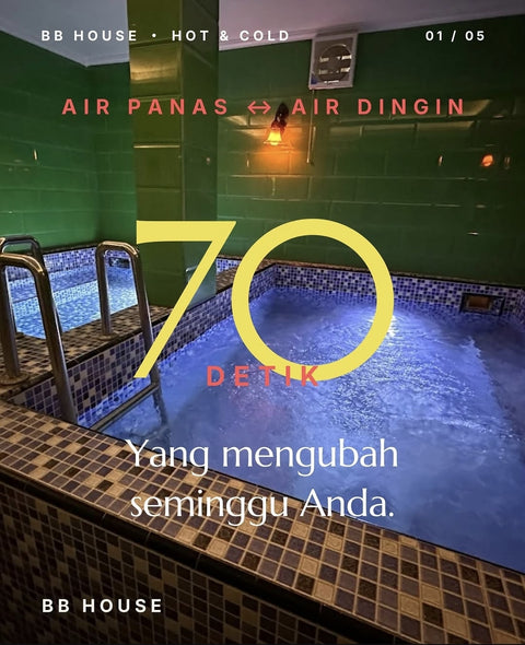 [Beauty] BB House (A.K.A. BB SPA)