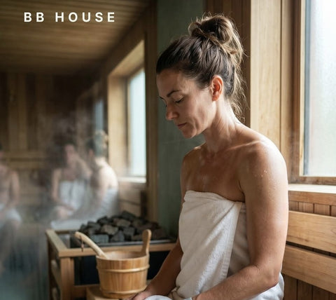 [Beauty] BB House (A.K.A. BB SPA)