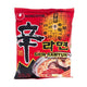 [농심] 신라면 (Korea)