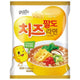 [팔도] 치즈라면
