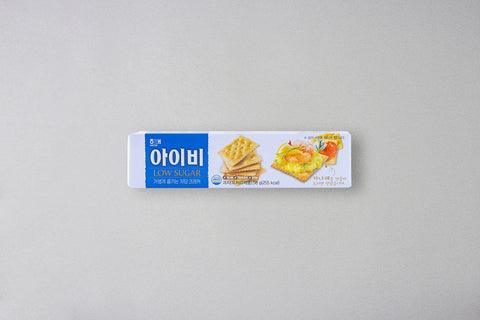[Made in Korea] IVY Cracker