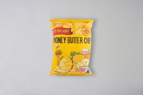 [Made in Korea] Honey Butter Chip