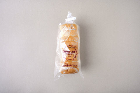 '수/금'배송 [ROSARY] 크림 빵