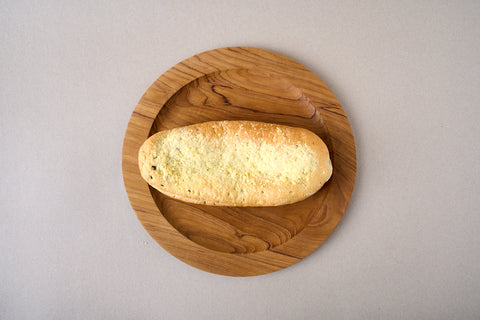 [ROSARY] Mammoth bread