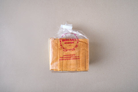 [ROSARY] Sandwich Bread