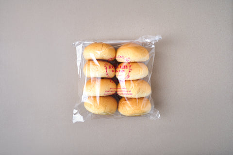 [ROSARY] Morning Bread