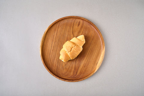 [ROSARY] Korean Style Shio Bread
