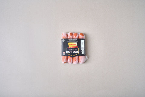 [Mama's] Hotdog Sausage (320g)