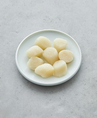 [Fresh Fish/Frozen] US jumbo Scallop (500g)