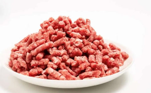 [AUS/Frozen] Wagyu Minced Beef (80% meat) (500g)